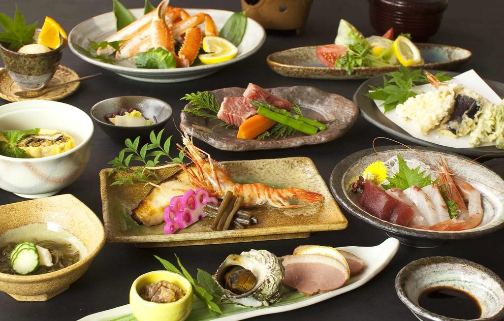 Yusho Kami (Hyogo) Exterior photo