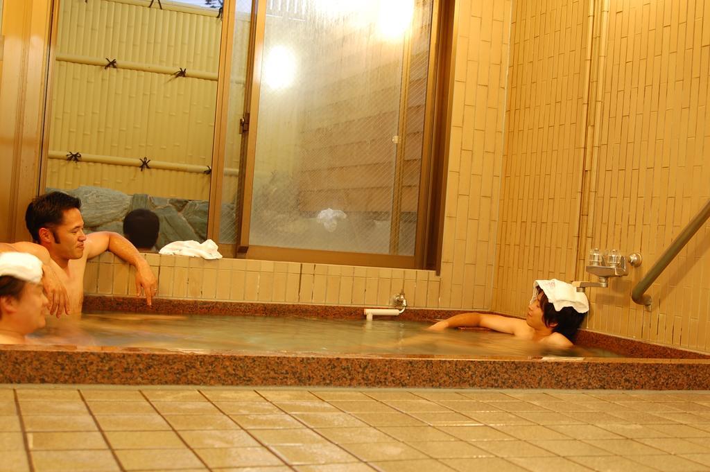 Yusho Kami (Hyogo) Exterior photo