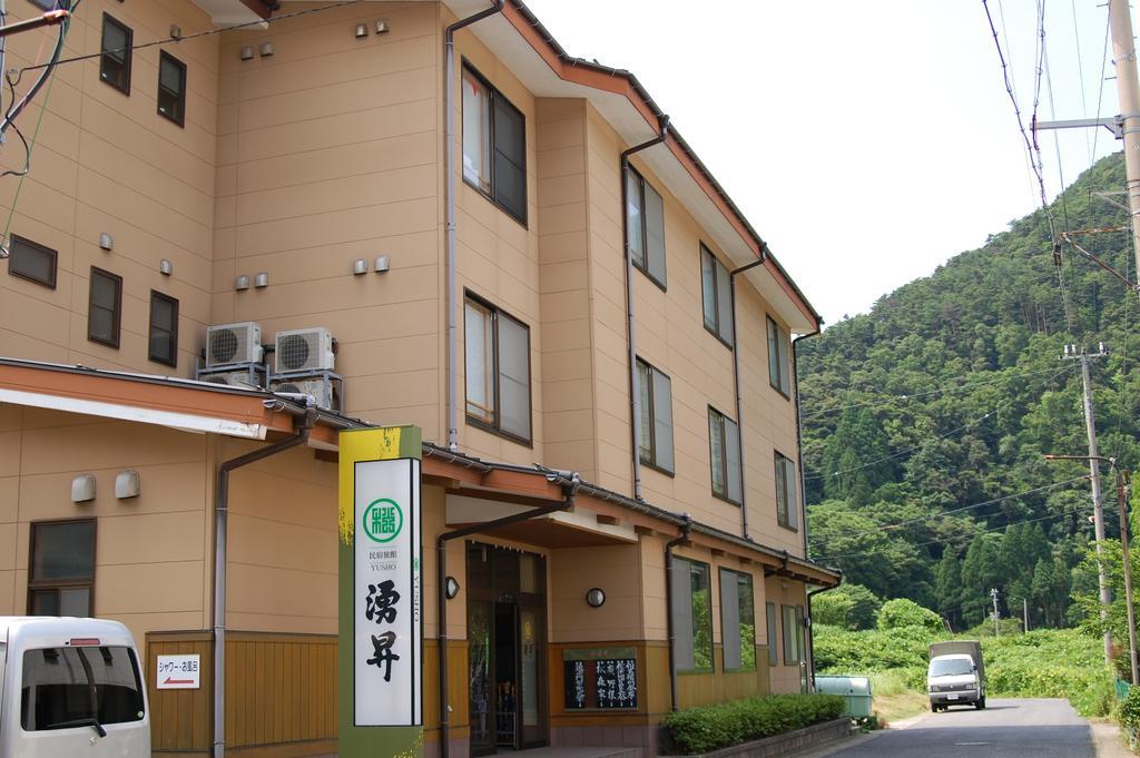 Yusho Kami (Hyogo) Exterior photo