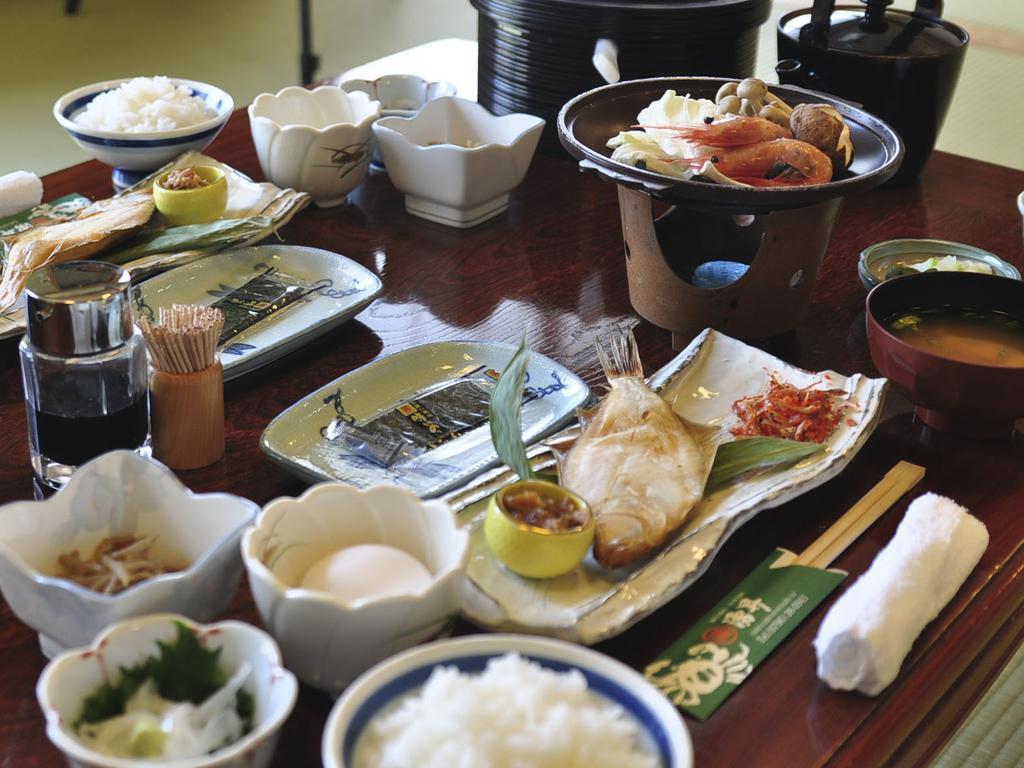 Yusho Kami (Hyogo) Exterior photo