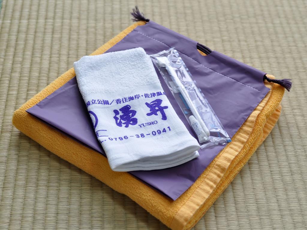 Yusho Kami (Hyogo) Exterior photo