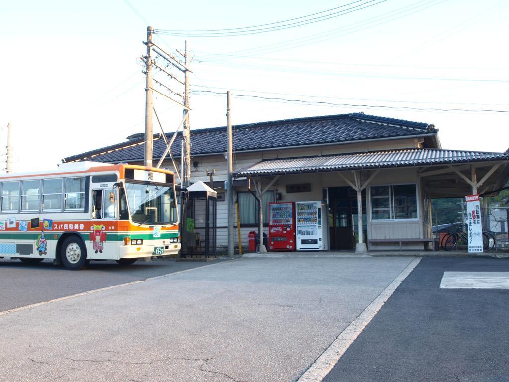 Yusho Kami (Hyogo) Exterior photo