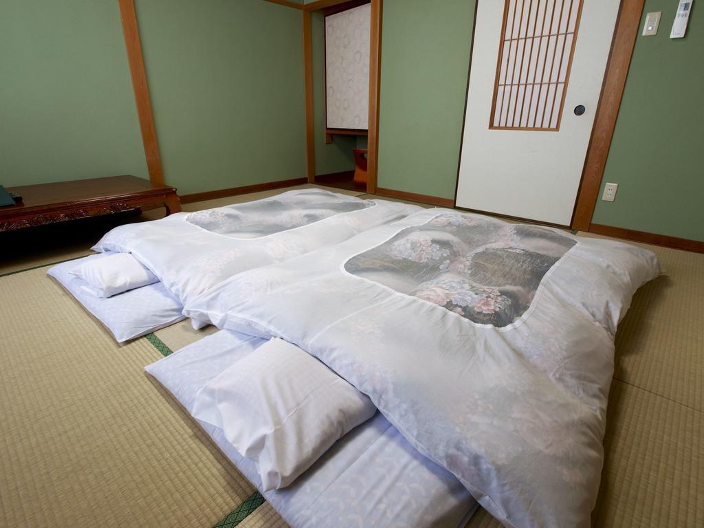 Yusho Kami (Hyogo) Room photo