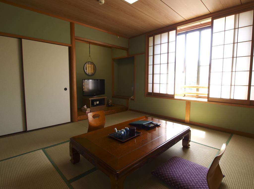 Yusho Kami (Hyogo) Room photo