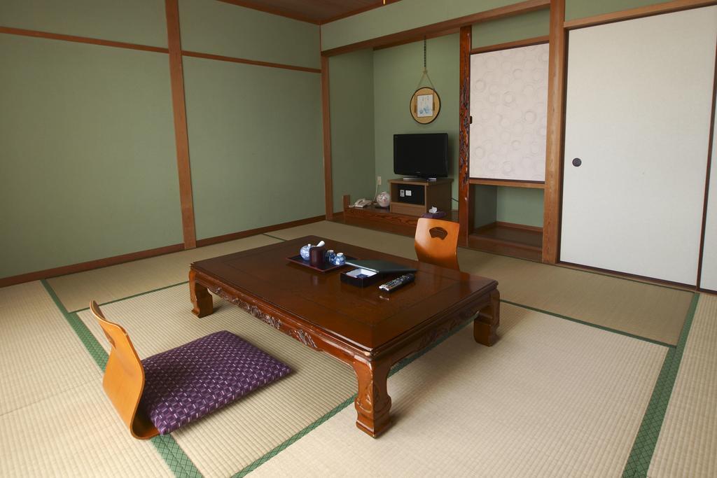 Yusho Kami (Hyogo) Room photo