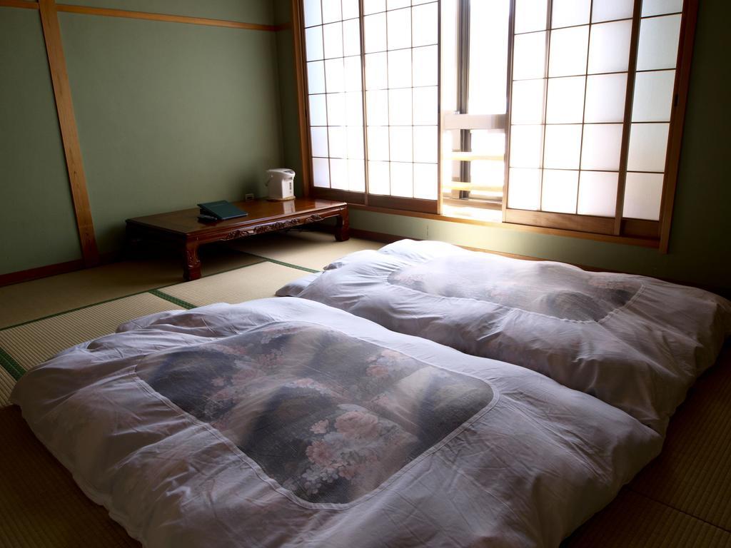 Yusho Kami (Hyogo) Room photo