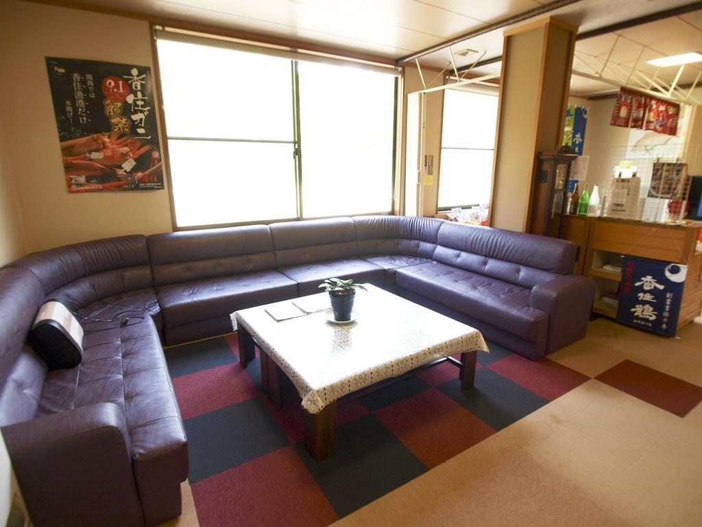 Yusho Kami (Hyogo) Exterior photo