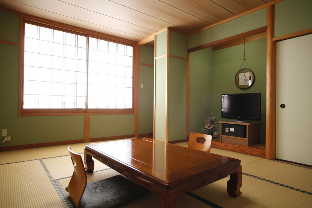Yusho Kami (Hyogo) Room photo